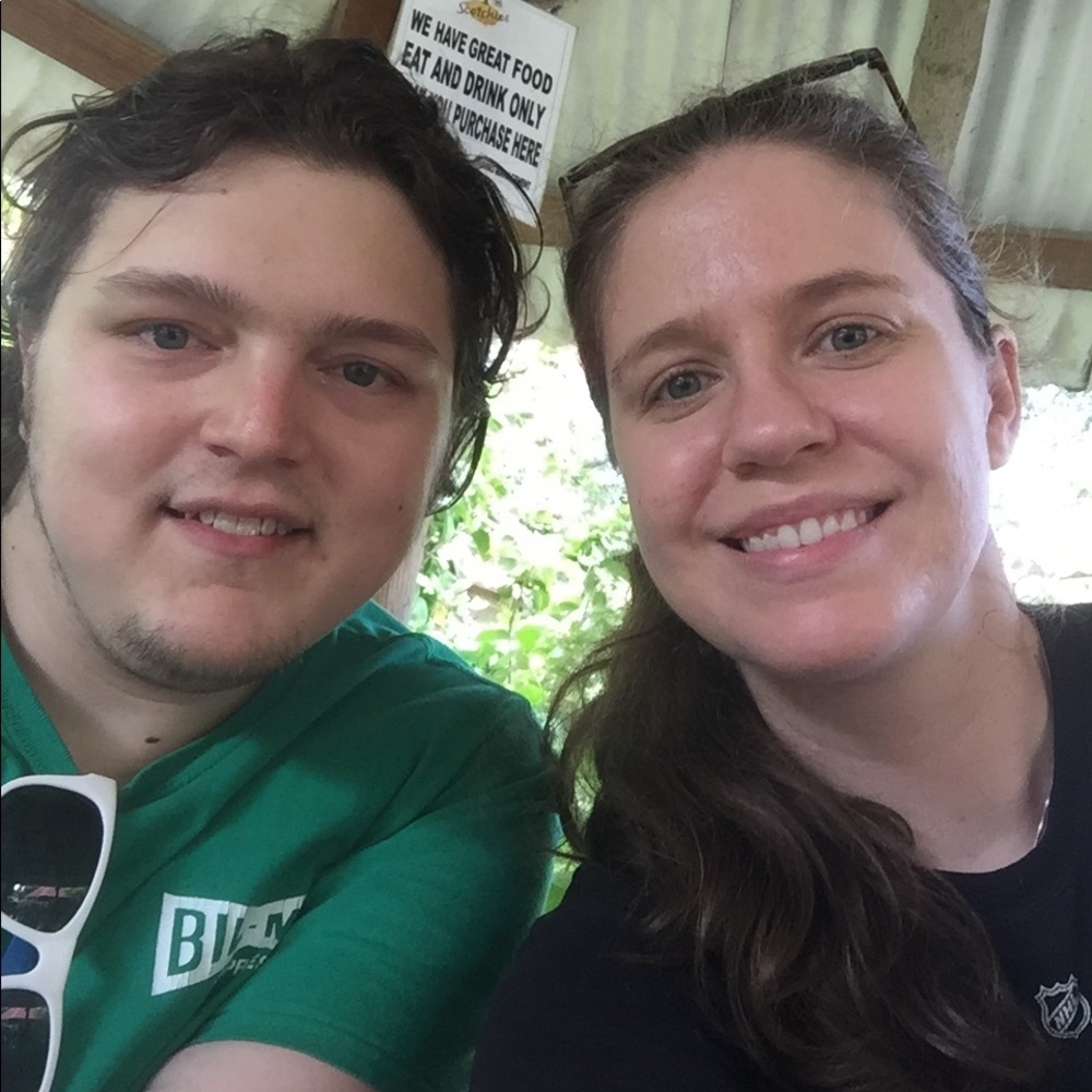 Meet your Posher, Kristin